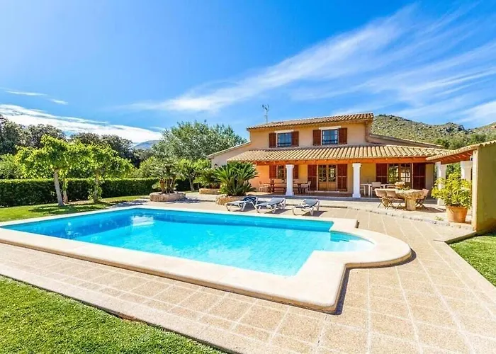 Charming Close To By Renthousing Villa *