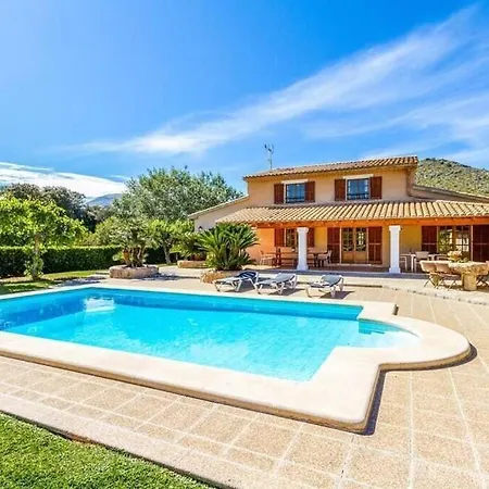 Charming Close To By Renthousing Вілла *