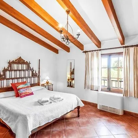 Вілла Charming Close To By Renthousing Порт-де-Польєнса