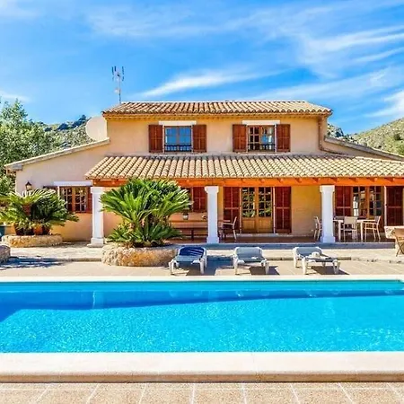 Charming Close To By Renthousing * Port de Pollença