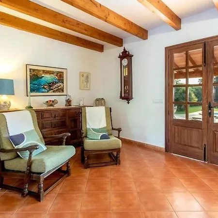 Charming Close To By Renthousing * Port de Pollenca