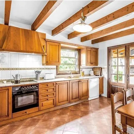Charming Close To By Renthousing Villa Port de Pollenca