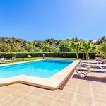 Villa Charming Close To By Renthousing Port de Pollenca