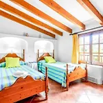 Villa Charming Close To By Renthousing Port de Pollenca