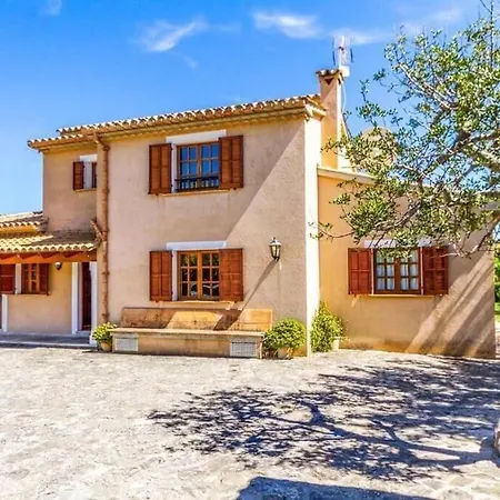 Charming Close To By Renthousing * Port de Pollenca