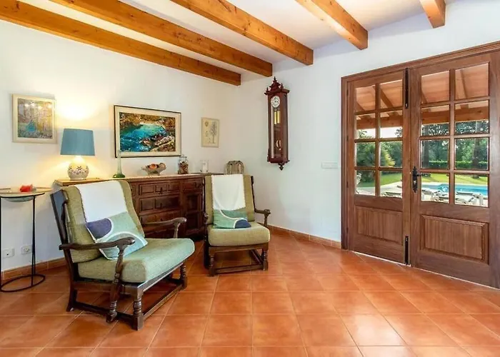 Charming Close To By Renthousing * Port de Pollenca